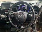 N BOX CUSTOM 4WD