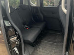 N BOX CUSTOM 4WD