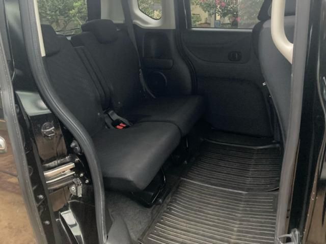 N BOX CUSTOM 4WD