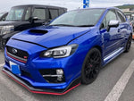 WRX S4