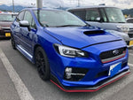 WRX S4