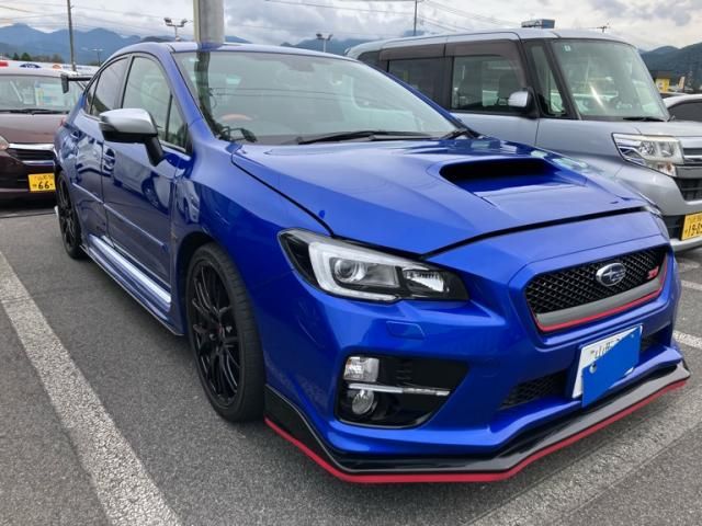 WRX S4