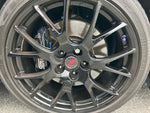 WRX S4