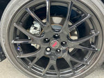 WRX S4