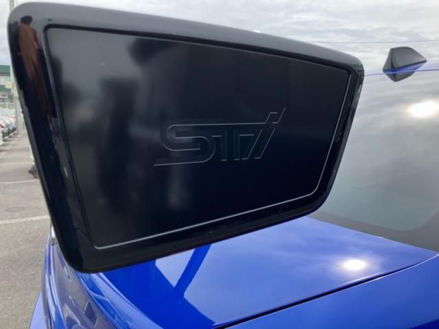 WRX S4