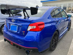 WRX S4
