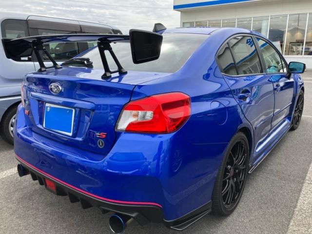 WRX S4