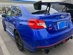 WRX S4