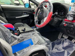WRX S4