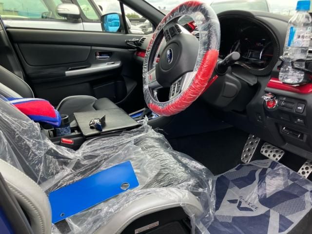 WRX S4