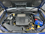 WRX S4