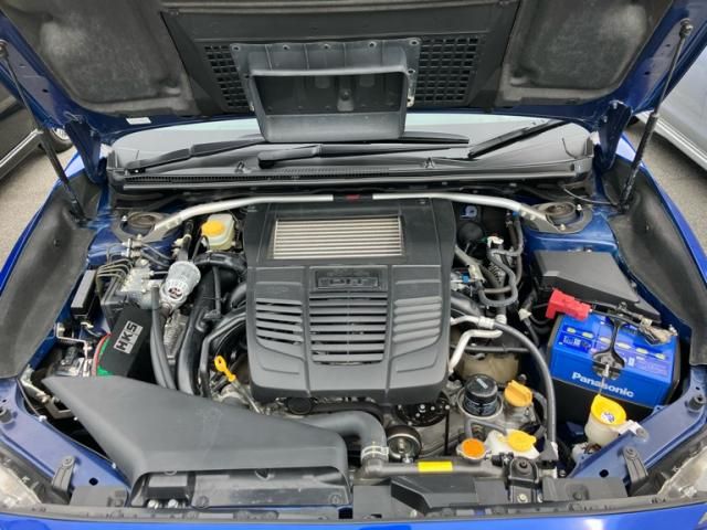 WRX S4