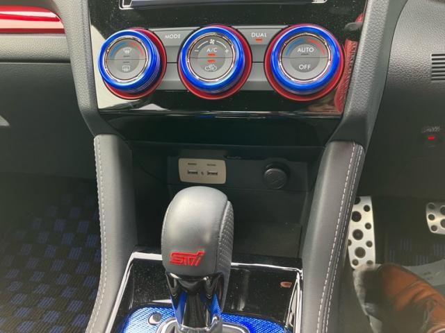 WRX S4