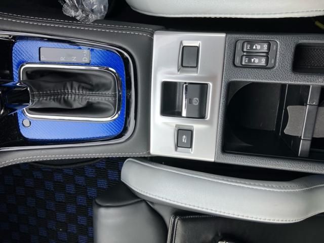 WRX S4