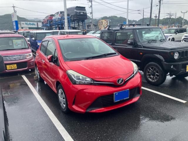 VITZ