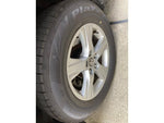 ALPHARD hybrid 4WD
