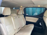 ALPHARD hybrid 4WD