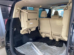 ALPHARD hybrid 4WD