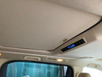 ALPHARD hybrid 4WD