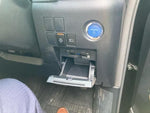 ALPHARD hybrid 4WD