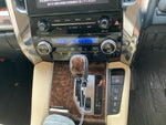 ALPHARD hybrid 4WD
