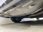 ALPHARD hybrid 4WD