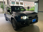 LANDCRUISER 250
