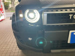 LANDCRUISER 250