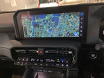 LANDCRUISER 250