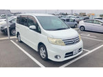 SERENA  WG 4WD