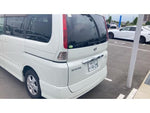 SERENA  WG 4WD