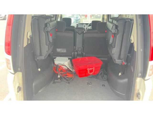 SERENA  WG 4WD