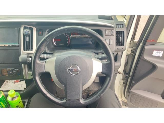 SERENA  WG 4WD