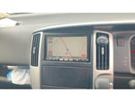SERENA  WG 4WD
