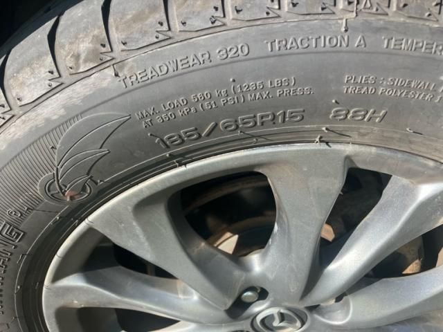 DEMIO 4WD