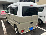 EVERY van