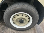 EVERY van