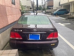 CROWN sedan