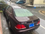 CROWN sedan
