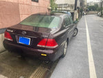 CROWN sedan