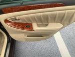 CROWN sedan