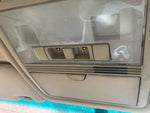 CROWN sedan