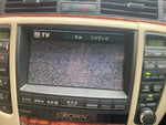 CROWN sedan