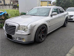 CHRYSLER 300C
