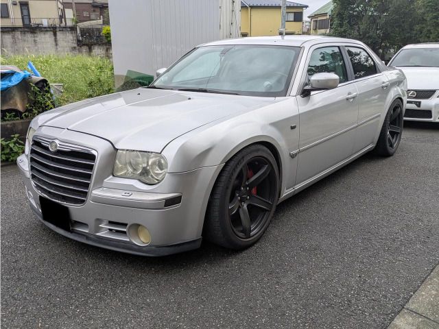 CHRYSLER 300C