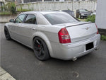CHRYSLER 300C