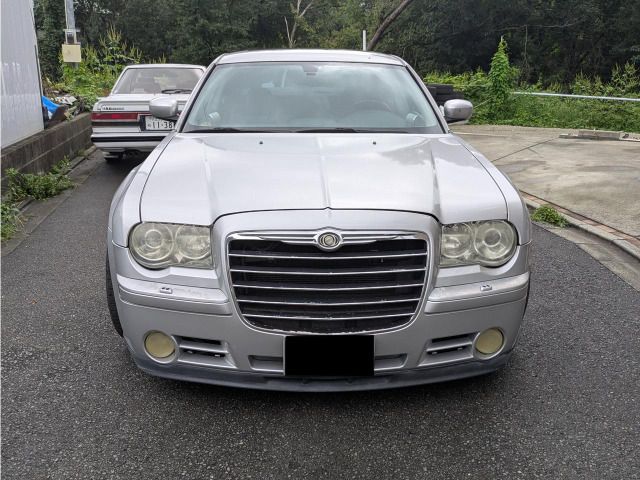 CHRYSLER 300C