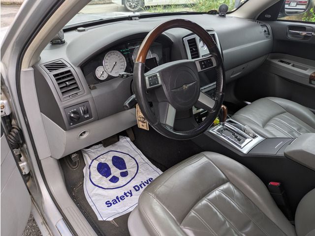 CHRYSLER 300C