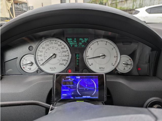 CHRYSLER 300C