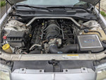 CHRYSLER 300C